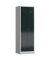 Spind ClassiX anthrazit, lichtgrau X-510718, 1 Schließfach 59,0 x 50,0 x 180,0 cm