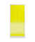 Spind ClassiX lichtgrau, zinkgelb X-515716, 1 Schließfach 80,0 x 50,0 x 180,0 cm