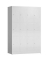 Schließfachschrank ClassiX lichtgrau X-520340, 12 Schließfächer 118,5 x 50,0 x 180,0 cm