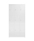 Schließfachschrank ClassiX signalweiß X-520337, 9 Schließfächer 87,0 x 50,0 x 180,0 cm