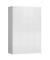 Schließfachschrank ClassiX signalweiß X-520447, 16 Schließfächer 118,5 x 50,0 x 180,0 cm