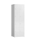 Schließfachschrank ClassiX signalweiß X-520427, 8 Schließfächer 59,0 x 50,0 x 180,0 cm