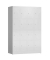 Schließfachschrank ClassiX lichtgrau X-520440, 16 Schließfächer 118,5 x 50,0 x 180,0 cm