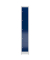 Schließfachschrank ClassiX enzianblau, lichtgrau X-520511, 5 Schließfächer 31,0 x 50,0 x 180,0 cm