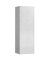 Schließfachschrank ClassiX lichtgrau X-520520, 10 Schließfächer 59,0 x 50,0 x 180,0 cm