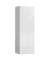Schließfachschrank ClassiX signalweiß X-520527, 10 Schließfächer 59,0 x 50,0 x 180,0 cm