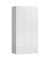 Schließfachschrank ClassiX signalweiß X-520537, 15 Schließfächer 87,0 x 50,0 x 180,0 cm