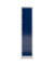 Schließfachschrank ClassiX enzianblau, lichtgrau X-523511, 5 Schließfächer 41,5 x 50,0 x 180,0 cm