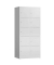 Schließfachschrank ClassiX lichtgrau X-523520, 10 Schließfächer 80,0 x 50,0 x 180,0 cm