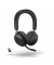 Evolve2 75 UC Bluetooth-Headset schwarz