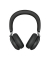 Over-Ear Headset Evolve2 75 UC 27599-989-999, schwarz