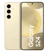 Galaxy S24 Smartphone gelb 128 GB