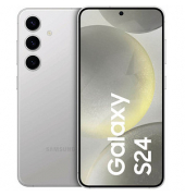 Galaxy S24 Smartphone grau 256 GB