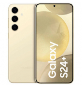 Galaxy S24+ Smartphone gelb 512 GB