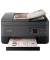 PIXMA TS7450i 3 in 1 Tintenstrahl-Multifunktionsdrucker schwarz