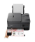 PIXMA TS7450i 3 in 1 Tintenstrahl-Multifunktionsdrucker schwarz