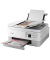 PIXMA TS7451i 3 in 1 Tintenstrahl-Multifunktionsdrucker weiß