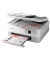 PIXMA TS7451i 3 in 1 Tintenstrahl-Multifunktionsdrucker weiß