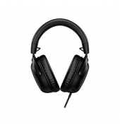 Cloud III Gaming-Headset schwarz