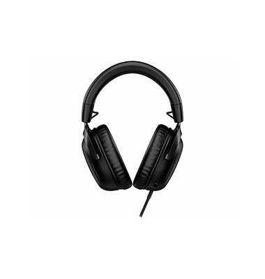 Cloud III Gaming-Headset schwarz