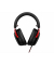 Cloud III Gaming-Headset schwarz, rot