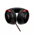 Cloud III Gaming-Headset schwarz, rot