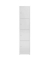 Schließfachschrank ClassiX lichtgrau X-523410, 4 Schließfächer 41,5 x 50,0 x 180,0 cm