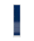 Schließfachschrank ClassiX enzianblau, lichtgrau X-523411, 4 Schließfächer 41,5 x 50,0 x 180,0 cm