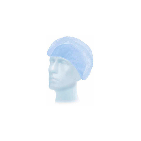 4250016420088 - unisex Baretthauben Suavel Astrid blau Größe L 4250016420088 100 Stück 4250016420088 - unisex Baretthauben Suavel Astrid blau Größe L 4250016420088 100 Stück