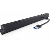 SB522A Soundbar schwarz