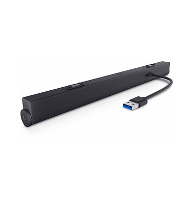 SB522A Soundbar schwarz