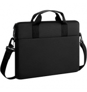 Laptoptasche EcoLoop Pro CV5623 Kunststoff schwarz DELL-CV5623 bis 40,6 cm (16 Zoll)