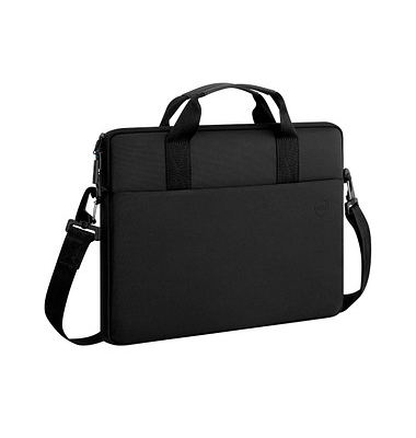Laptoptasche EcoLoop Pro CV5623 Kunststoff schwarz DELL-CV5623 bis 40,6 cm (16 Zoll)