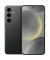 Galaxy S24 Smartphone schwarz 128 GB