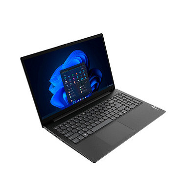 V15-IJL G2 82QY00NMGE Notebook 39,6 cm (15,6 Zoll), 8 GB RAM, 256 GB SSD M.2, Intel Pentium Silver N6000