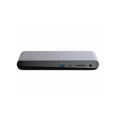 Dockingstation Thunderbolt 3 Dock Pro (F4U097VF) Dockingstation Thunderbolt 3 Dock Pro (F4U097VF)