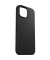 Symmerty Handy-Cover für Apple iPhone 15 schwarz