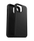 Symmerty Handy-Cover für Apple iPhone 15 schwarz
