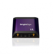 LS425 Digital-Signage-Player Full HD