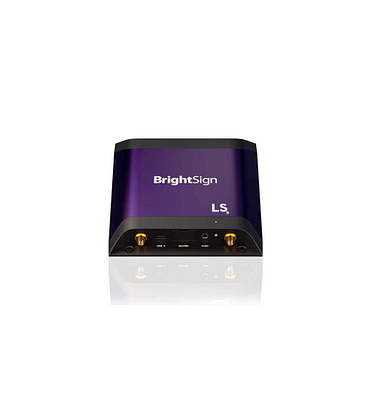 LS425 Digital-Signage-Player Full HD LS425 Digital-Signage-Player Full HD
