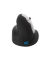 HE Ergo Vertical Mouse Größe L rechts Maus ergonomisch kabellos schwarz, silber