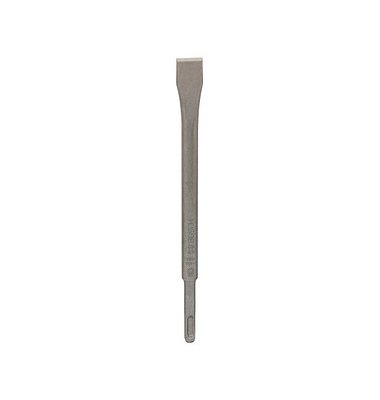 Flachmeißel 250,0 mm