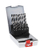 PointTeQ HSS Bohrer-Set