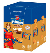 Prinzen Rolle Mini Schoko Kekse
