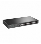 TL-SG3428XF Switch 28-fach