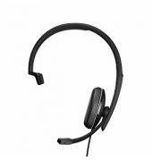 ADAPT 135 USB II USB-Headset schwarz