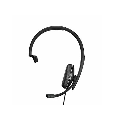 ADAPT 135 USB II USB-Headset schwarz