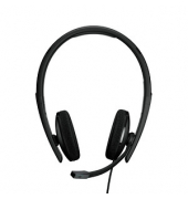 ADAPT 160 USB II USB-Headset schwarz