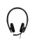ADAPT 160 USB II USB-Headset schwarz