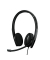 ADAPT 160 USB II USB-Headset schwarz